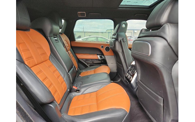 Land Rover Discovery 5.0L 8 4X4 W/REAR WHEEL DRV - автомобили, коли, обяви за нови и употребявани 10