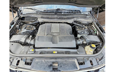 Land Rover Discovery 5.0L 8 4X4 W/REAR WHEEL DRV - автомобили, коли, обяви за нови и употребявани 11