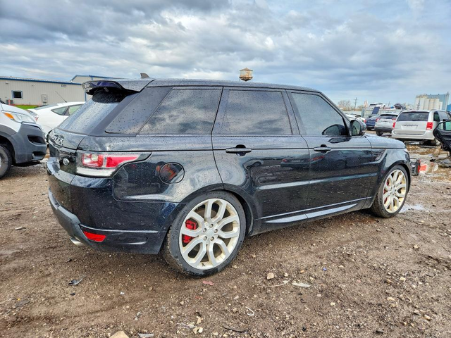 Land Rover Discovery 5.0L 8 4X4 W/REAR WHEEL DRV - автомобили, коли, обяви за нови и употребявани 2