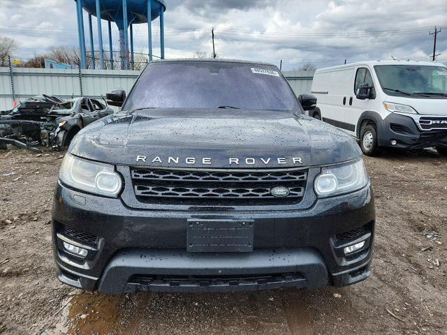 Land Rover Discovery 5.0L 8 4X4 W/REAR WHEEL DRV - автомобили, коли, обяви за нови и употребявани 4