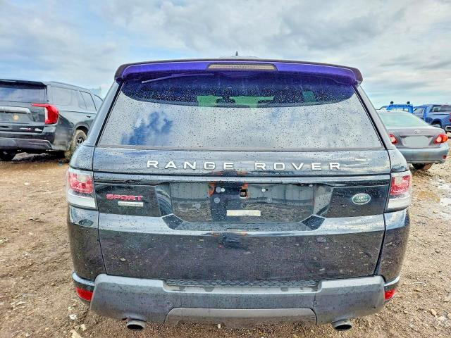 Land Rover Discovery 5.0L 8 4X4 W/REAR WHEEL DRV - автомобили, коли, обяви за нови и употребявани 5