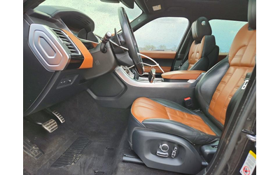 Land Rover Discovery 5.0L 8 4X4 W/REAR WHEEL DRV - автомобили, коли, обяви за нови и употребявани 6