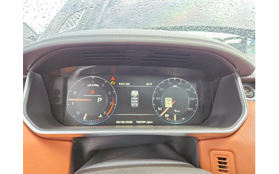 Land Rover Discovery 5.0L 8 4X4 W/REAR WHEEL DRV - автомобили, коли, обяви за нови и употребявани 8