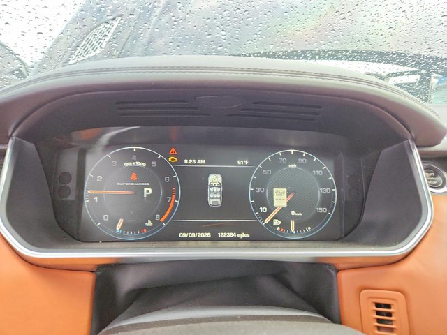 Land Rover Discovery 5.0L 8 4X4 W/REAR WHEEL DRV - автомобили, коли, обяви за нови и употребявани 8