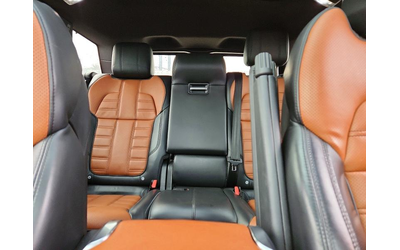 Land Rover Discovery 5.0L 8 4X4 W/REAR WHEEL DRV - автомобили, коли, обяви за нови и употребявани 9