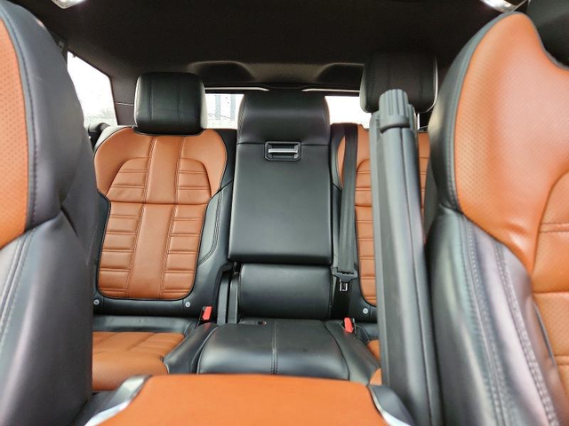 Land Rover Discovery 5.0L 8 4X4 W/REAR WHEEL DRV - автомобили, коли, обяви за нови и употребявани 9