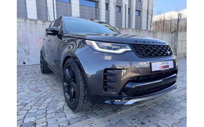 land-rover-discovery - 0