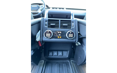 Land Rover Discovery SE/R-Dynamic/NAVI/P360/PANO/LED/Full/13 хил.км.!!! - автомобили, коли, обяви за нови и употребявани 12