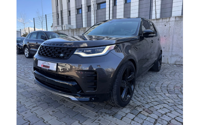 land-rover-discovery - 2