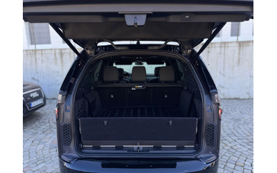 Land Rover Discovery SE/R-Dynamic/NAVI/P360/PANO/LED/Full/13 хил.км.!!! - автомобили, коли, обяви за нови и употребявани 6
