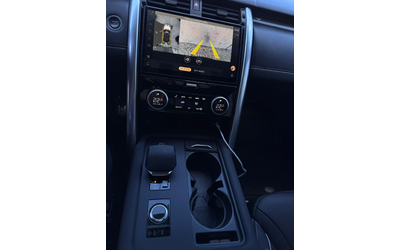 Land Rover Discovery SE/R-Dynamic/NAVI/P360/PANO/LED/Full/13 хил.км.!!! - автомобили, коли, обяви за нови и употребявани 9