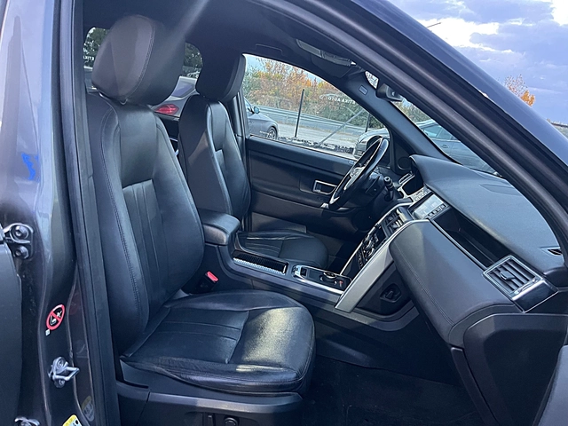 Land Rover Discovery ПРОДАДЕНА !!! - автомобили, коли, обяви за нови и употребявани 11