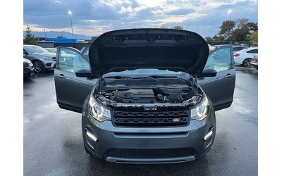 Land Rover Discovery ПРОДАДЕНА !!! - автомобили, коли, обяви за нови и употребявани 15