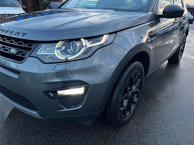 Land Rover Discovery ПРОДАДЕНА !!! - автомобили, коли, обяви за нови и употребявани 3