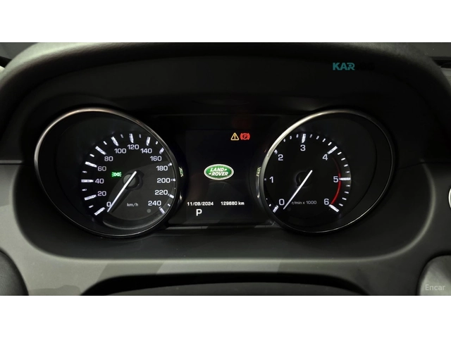 Land Rover Discovery 2.0 TD4 HSE* LUXURY* КОЖА* ПОДГРЕВ* ПАНО* - автомобили, коли, обяви за нови и употребявани 6