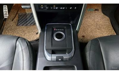 Land Rover Discovery 2.0 TD4 HSE* LUXURY* КОЖА* ПОДГРЕВ* ПАНО* - автомобили, коли, обяви за нови и употребявани 7