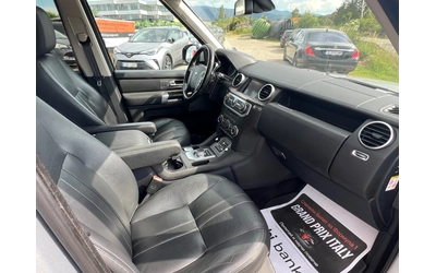 Land Rover Discovery Landmark Edition!!! СОБСТВЕН ЛИЗИНГ!!!! ! 100% Одо - автомобили, коли, обяви за нови и употребявани 10