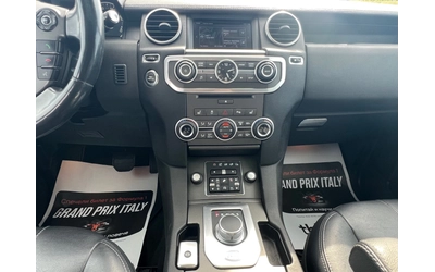 Land Rover Discovery Landmark Edition!!! СОБСТВЕН ЛИЗИНГ!!!! ! 100% Одо - автомобили, коли, обяви за нови и употребявани 11