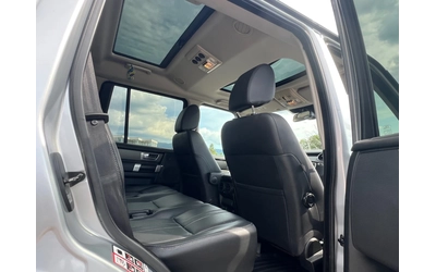 Land Rover Discovery Landmark Edition!!! СОБСТВЕН ЛИЗИНГ!!!! ! 100% Одо - автомобили, коли, обяви за нови и употребявани 16