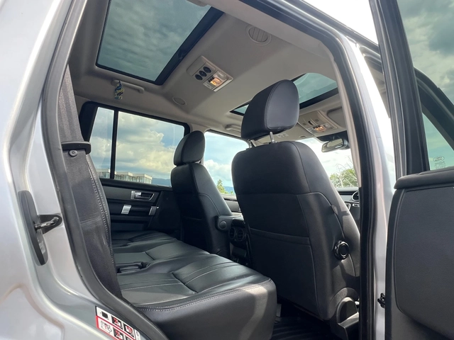 Land Rover Discovery Landmark Edition!!! СОБСТВЕН ЛИЗИНГ!!!! ! 100% Одо - автомобили, коли, обяви за нови и употребявани 16