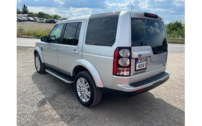 Land Rover Discovery Landmark Edition!!! СОБСТВЕН ЛИЗИНГ!!!! ! 100% Одо - автомобили, коли, обяви за нови и употребявани 6