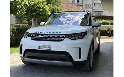 land-rover-discovery - 0