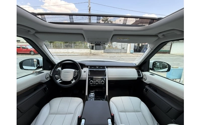 Land Rover Discovery SI6-3.0i-ШВЕЙЦАРИЯ-6+ 1-КАТО-НОВ!!! - автомобили, коли, обяви за нови и употребявани 10