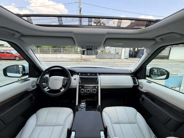 Land Rover Discovery SI6-3.0i-ШВЕЙЦАРИЯ-6+ 1-КАТО-НОВ!!! - автомобили, коли, обяви за нови и употребявани 10