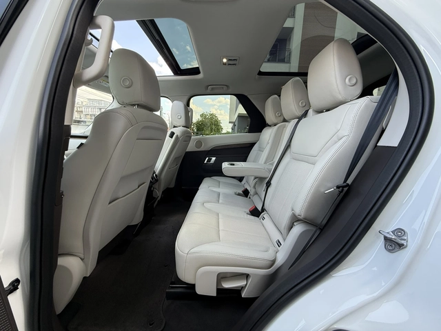 Land Rover Discovery SI6-3.0i-ШВЕЙЦАРИЯ-6+ 1-КАТО-НОВ!!! - автомобили, коли, обяви за нови и употребявани 14