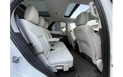 Land Rover Discovery SI6-3.0i-ШВЕЙЦАРИЯ-6+ 1-КАТО-НОВ!!! - автомобили, коли, обяви за нови и употребявани 15