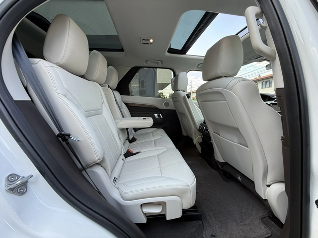 Land Rover Discovery SI6-3.0i-ШВЕЙЦАРИЯ-6+ 1-КАТО-НОВ!!! - автомобили, коли, обяви за нови и употребявани 15