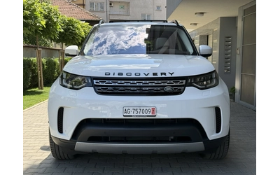 land-rover-discovery - 1