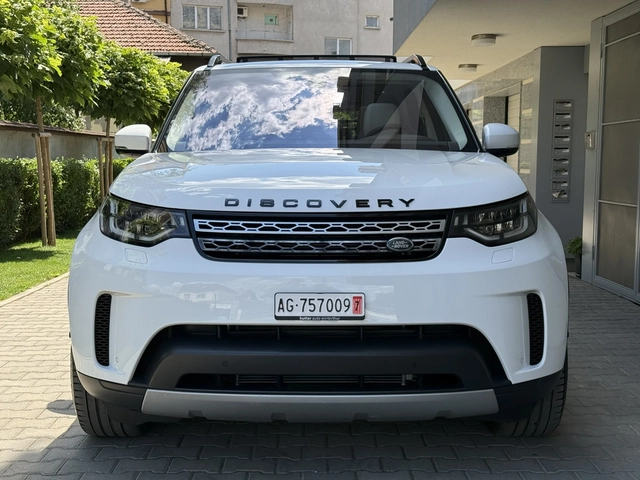 Land Rover Discovery SI6-3.0i-ШВЕЙЦАРИЯ-6+ 1-КАТО-НОВ!!! - автомобили, коли, обяви за нови и употребявани 1