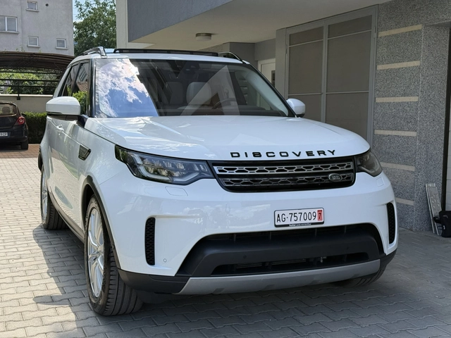 Land Rover Discovery SI6-3.0i-ШВЕЙЦАРИЯ-6+ 1-КАТО-НОВ!!! - автомобили, коли, обяви за нови и употребявани 2