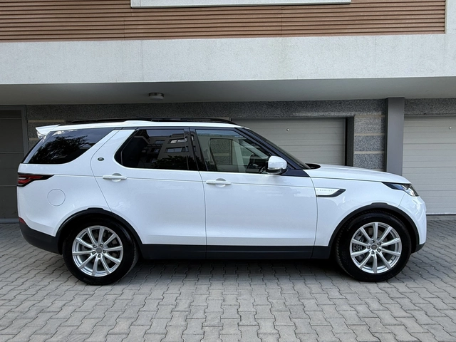 Land Rover Discovery SI6-3.0i-ШВЕЙЦАРИЯ-6+ 1-КАТО-НОВ!!! - автомобили, коли, обяви за нови и употребявани 3