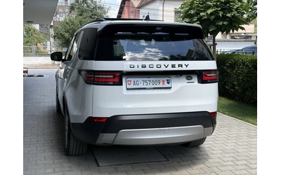 Land Rover Discovery SI6-3.0i-ШВЕЙЦАРИЯ-6+ 1-КАТО-НОВ!!! - автомобили, коли, обяви за нови и употребявани 6