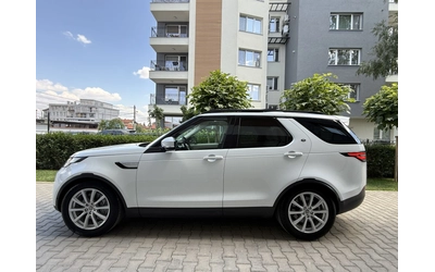 Land Rover Discovery SI6-3.0i-ШВЕЙЦАРИЯ-6+ 1-КАТО-НОВ!!! - автомобили, коли, обяви за нови и употребявани 7