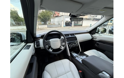 Land Rover Discovery SI6-3.0i-ШВЕЙЦАРИЯ-6+ 1-КАТО-НОВ!!! - автомобили, коли, обяви за нови и употребявани 8