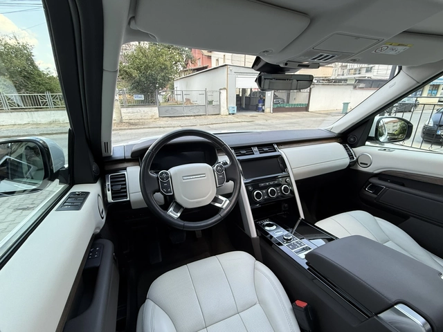 Land Rover Discovery SI6-3.0i-ШВЕЙЦАРИЯ-6+ 1-КАТО-НОВ!!! - автомобили, коли, обяви за нови и употребявани 8