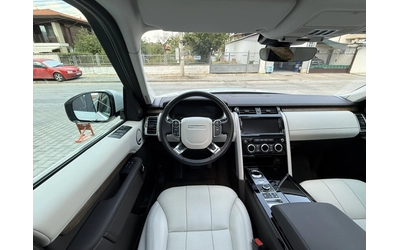 Land Rover Discovery SI6-3.0i-ШВЕЙЦАРИЯ-6+ 1-КАТО-НОВ!!! - автомобили, коли, обяви за нови и употребявани 9
