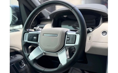 Land Rover Discovery ﻿METROPOLITAN EDITION НАЙ ВИСОКО НИВО* FULL - автомобили, коли, обяви за нови и употребявани 10