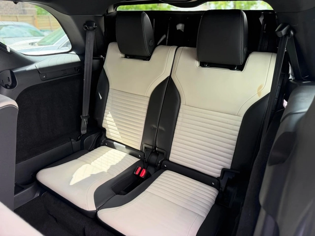 Land Rover Discovery ﻿METROPOLITAN EDITION НАЙ ВИСОКО НИВО* FULL - автомобили, коли, обяви за нови и употребявани 12
