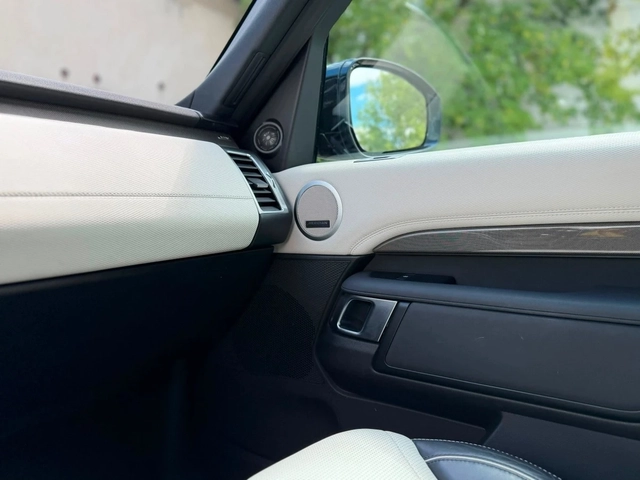 Land Rover Discovery ﻿METROPOLITAN EDITION НАЙ ВИСОКО НИВО* FULL - автомобили, коли, обяви за нови и употребявани 14