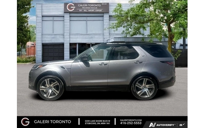 land-rover-discovery - 1