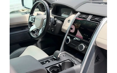 Land Rover Discovery ﻿METROPOLITAN EDITION НАЙ ВИСОКО НИВО* FULL - автомобили, коли, обяви за нови и употребявани 9