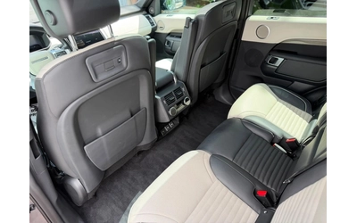 Land Rover Discovery ﻿METROPOLITAN EDITION НАЙ ВИСОКО НИВО* FULL - автомобили, коли, обяви за нови и употребявани 11