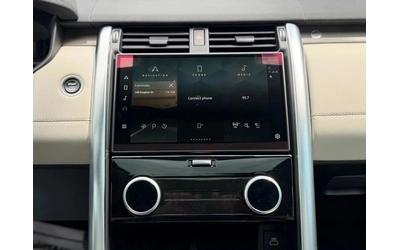 Land Rover Discovery ﻿METROPOLITAN EDITION НАЙ ВИСОКО НИВО* FULL - автомобили, коли, обяви за нови и употребявани 13