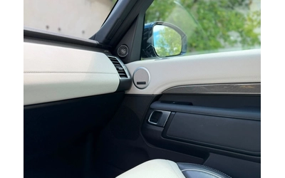 Land Rover Discovery ﻿METROPOLITAN EDITION НАЙ ВИСОКО НИВО* FULL - автомобили, коли, обяви за нови и употребявани 14