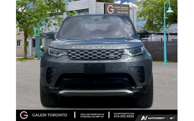 land-rover-discovery - 2