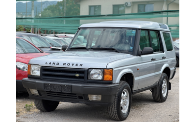 land-rover-discovery-land-rover-discovery-2-5td5-klimatronik - 3